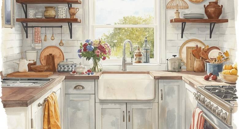 handmade home decor ideas