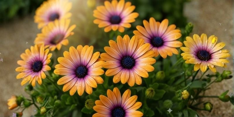 African Daisy
