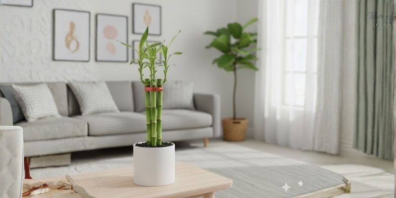 lucky bamboo, lucky bamboo plant