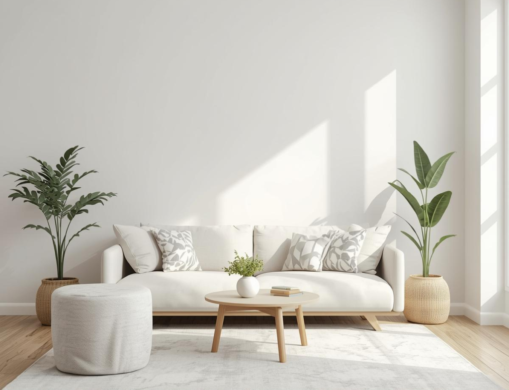 Minimalist Home Decor