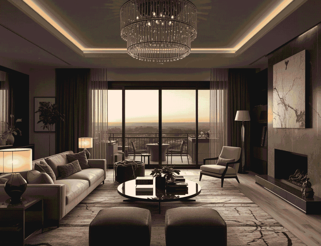 Luxury Home Decor Ideas: Elevate Your Living Space in Style