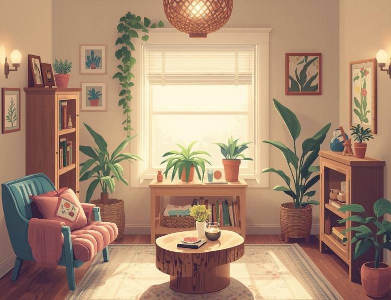 Handmade Home Decor Ideas: Transform Your Space with Creativity and Charm