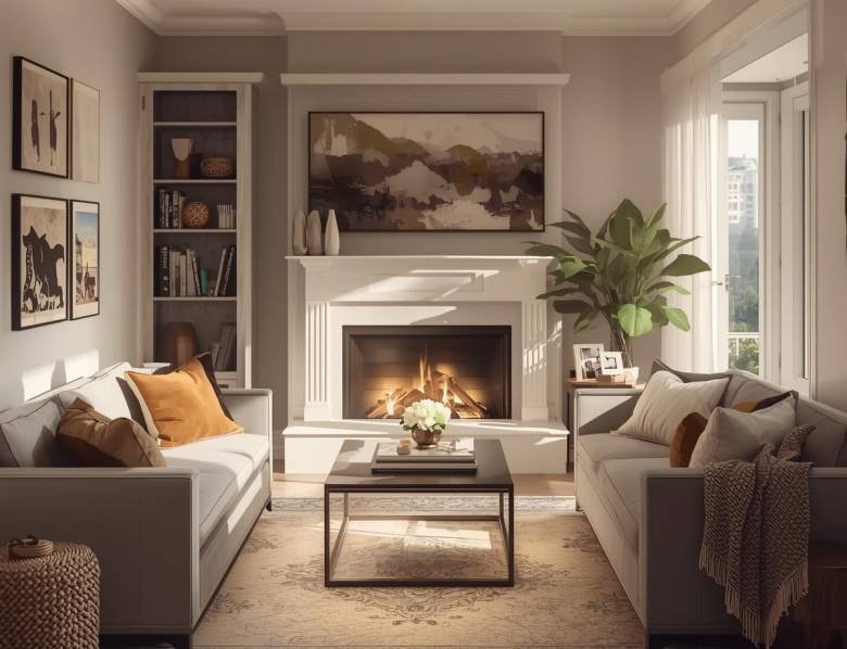 Ultimate Home Styling Tips for Your Dream American Home