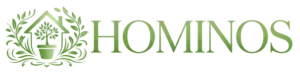 Hominos Logo