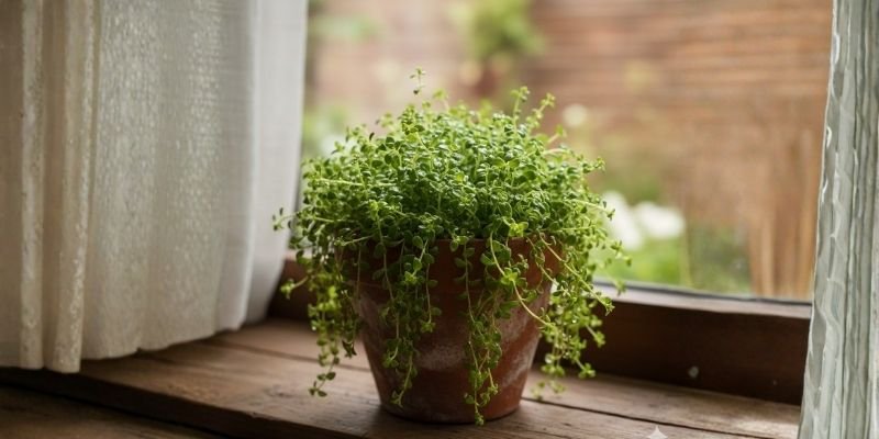baby tears plant, baby tears