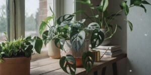 Baltic Blue Pothos Care