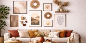 Wall Decor Ideas