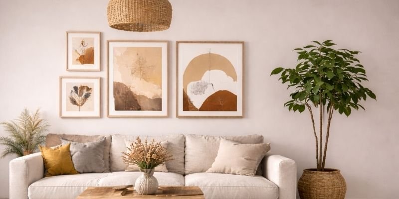 Wall Decor Ideas